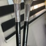 Xuanse contour brush