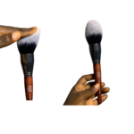 Kreative Beauty powder brush