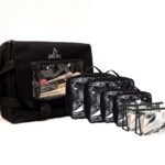 Annie Pro Maxi 5 Makeup Bag