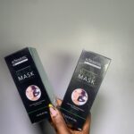 Kormesic black mask