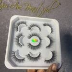 Unbranded 5in1 Square Lashes