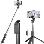 4.5Ft Selfie Stick