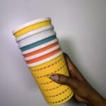 Brush Basket