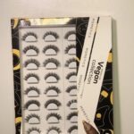 Msmetics Vegan Lashes