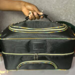 Big Makeup lunch box