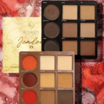 SUNMOON POWDER PALLET