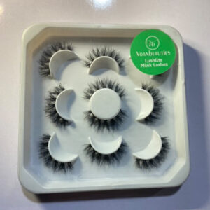 Unbranded 5in1 Square Lashes - 1