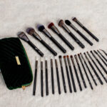 Kreative Deluxe Pro brush set