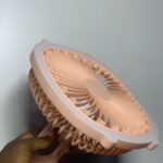 Gentle Breeze Fan