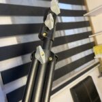Strong Led Light Stand Fill Sender