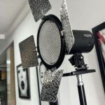 YN216 led Light