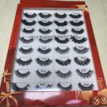 Xulia 16in1 lash set