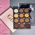 Who’s that girl powder pallet