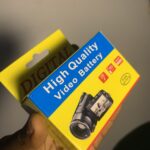 Light battery