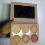 Sylvimak powder pallet