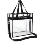 Long strap bag