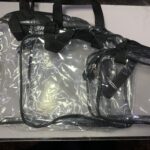 3 in 1 Bag
