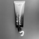 Msmetics moisture portion