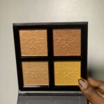 Xclusive 5d highlighter pallet