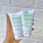 Face fact ceramide moisturiser