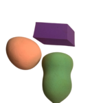 Unbranded beauty blender