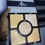 Becharm bronzer pallet
