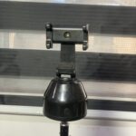 Camera Track Phone Holder