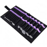 VENINOW KAZIM BRUSH SET