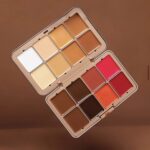 Zikel Golibe concealer pallet