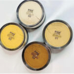 Avour setting powder