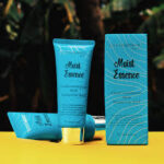 Blossom moisture portion