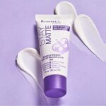 Rimmel stay matte primer