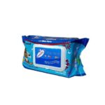 Angel baby wipes