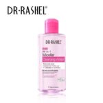 Dr Rashel Micellar cleansing water
