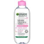 Garnier micellar water