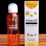 Blossom vitamin c spray