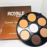 Royale Powder Pallet