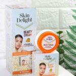 Skin delight face cream