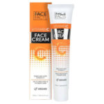 Face fact face cream
