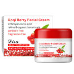 Gojiberry face cream