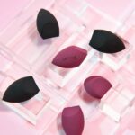 Julie diamond beauty blender