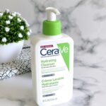 Cerave Hydrating Facial Cleanser