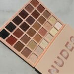 VEE BEAUTY NUDE EYESHADOW