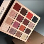 Vee beauty eyeshadow "i like it hot"