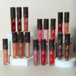 Nuban beauty Zen Lip stick