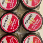 Barney Beauty Pigment