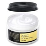 Corsrx snail 92 moisturizer