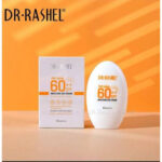Dr Rashel sunscreen