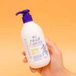 Hatomugu Spf50+ sunscreen