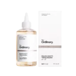 The ordinary glycolic acid toning solution